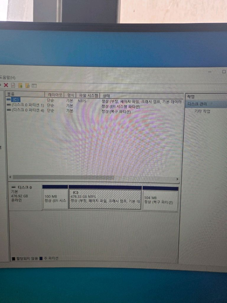조립PC<117> i5-10400 RTX 2060 이미지