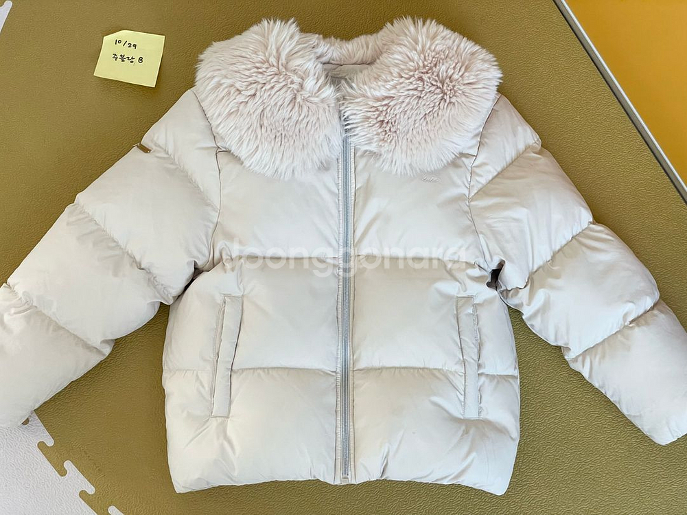 룰라비패딩130--0