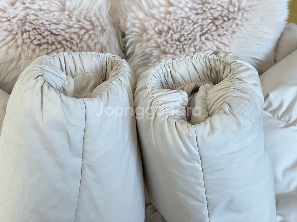 룰라비패딩130--1