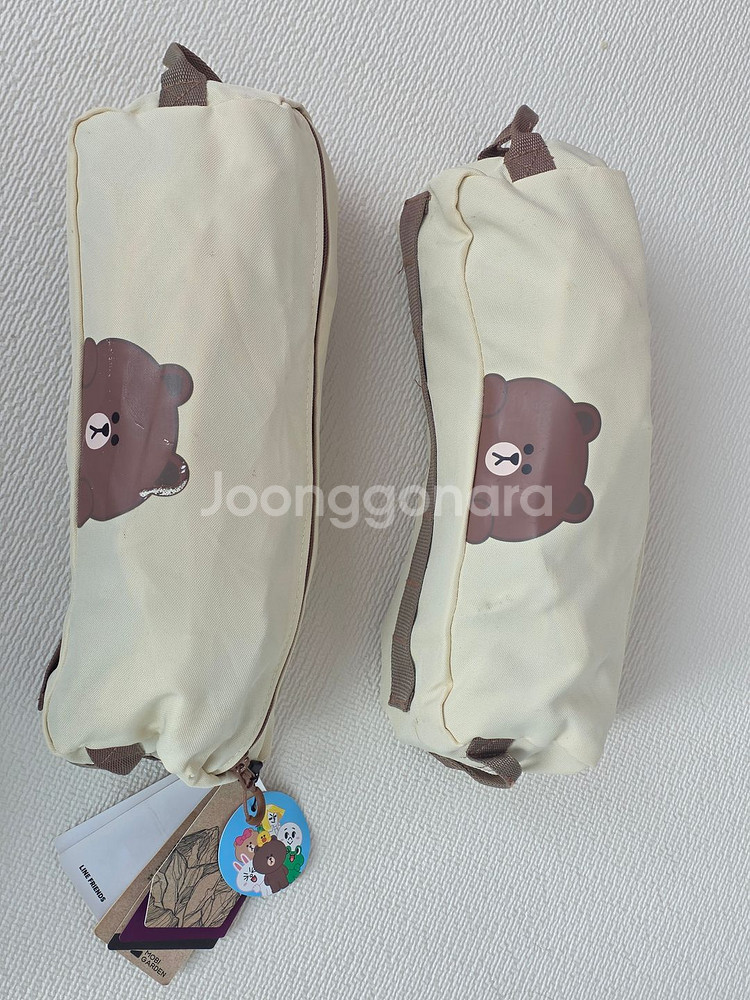 모비가든 폴딩 체어 (라인프렌즈)--0