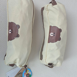 모비가든 폴딩 체어 (라인프렌즈)