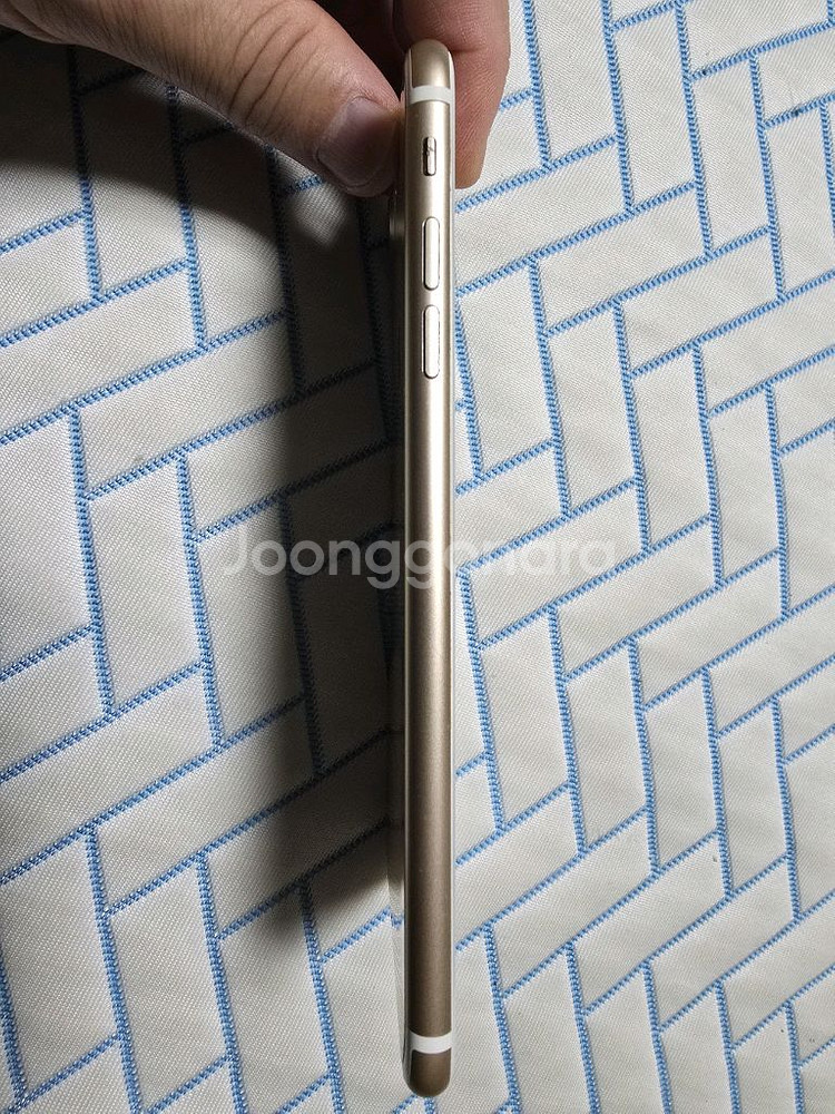 아이폰7플러스 부품용 팝니다.--4