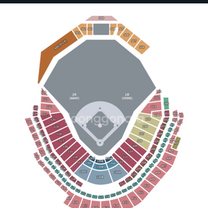 한국시리즈 3차전 중앙탁자석 삽니다.