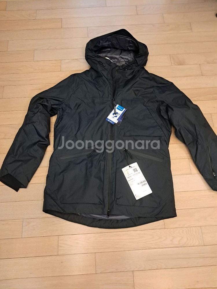 미사용 새제품 / 다이네즈 스키복 Dainese M00--2