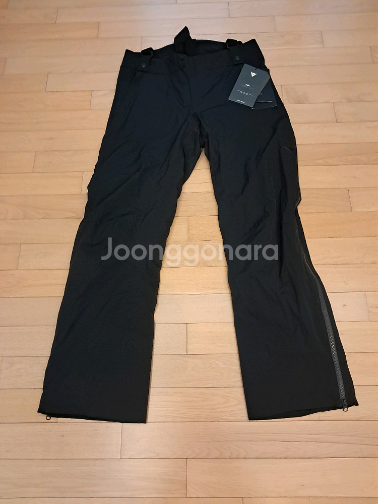 미사용 새제품 / 다이네즈 스키복 Dainese M00--5