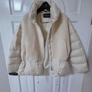 로로피아나 여성패딩