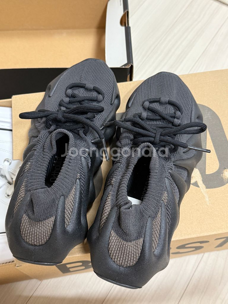 아디다스 이지부스트 450 러닝화--2