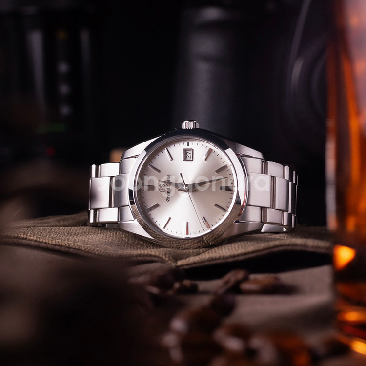 그랜드세이코 SBGX373 미개봉 새제품--2