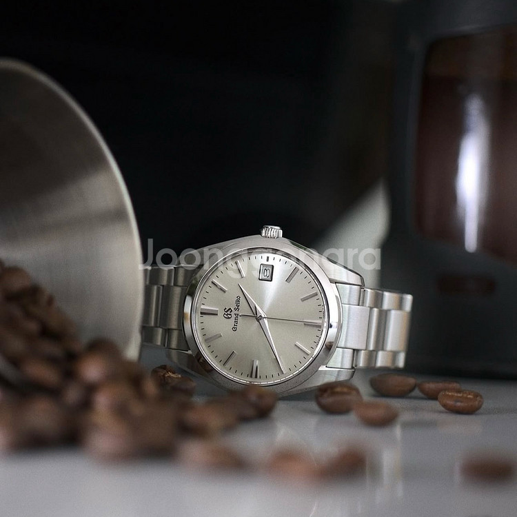 그랜드세이코 SBGX373 미개봉 새제품--4