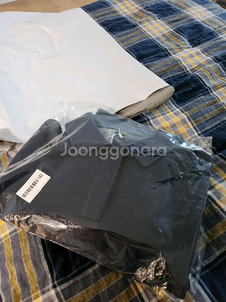 라밤바룸 컴포트 스웨트 셔츠--4