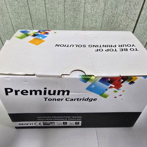 후지제록스 CT201938 재생 토너 팝니다.(택포)