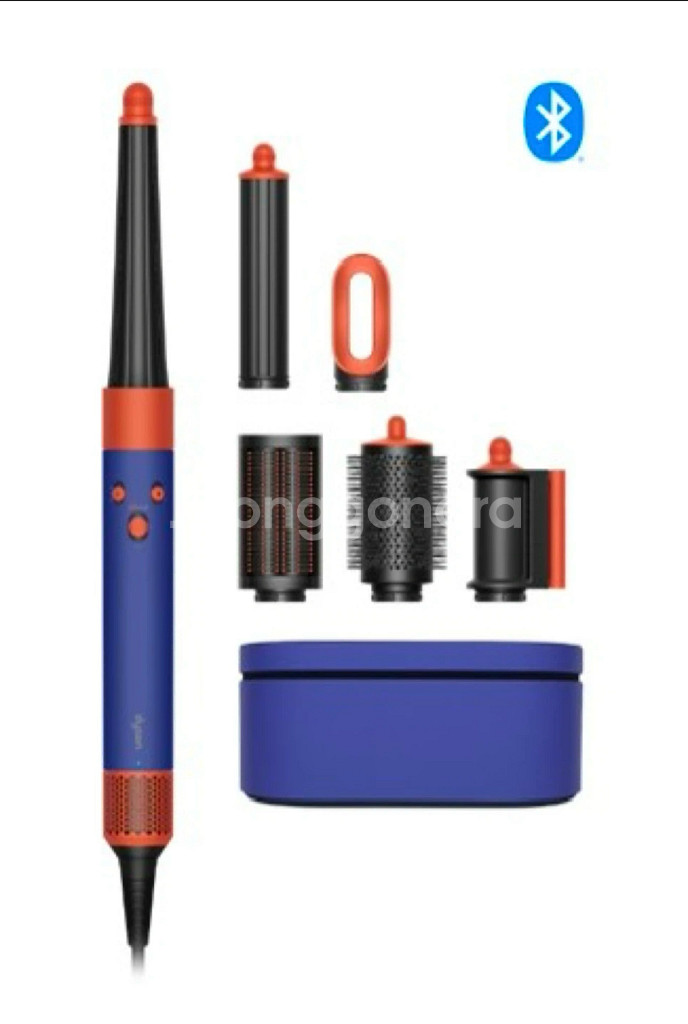 공홈-다이슨 에어랩 i.d. 멀티 스타일러 앤 드라이어 (빈카블루/토파즈) 새상품--0