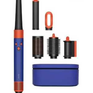 공홈-다이슨 에어랩 i.d. 멀티 스타일러 앤 드라이어 (빈카블루/토파즈) 새상품