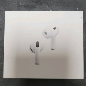 에어팟 프로 3세대 미개봉판매합니다