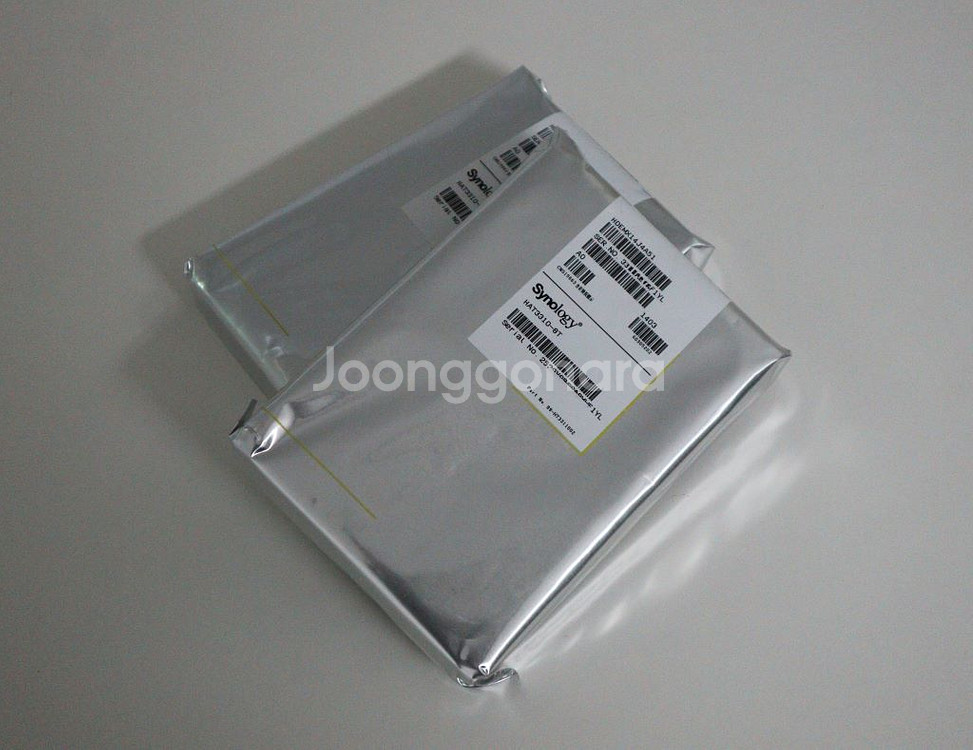 시놀로지 8TB HDD HAT3310-8T--0