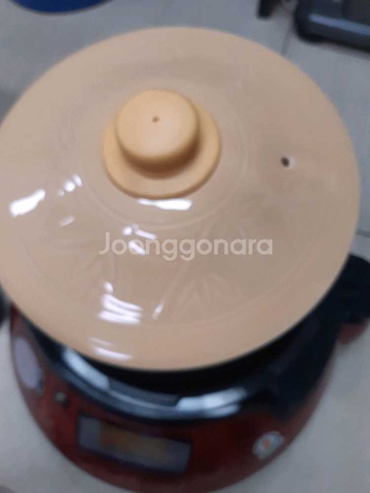 오쿠 OC-2700PR 중탕기 구운계란 한약 보약--1