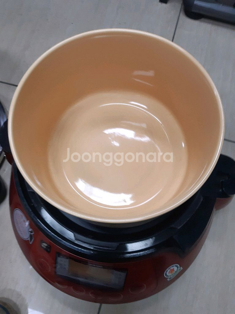 오쿠 OC-2700PR 중탕기 구운계란 한약 보약--3