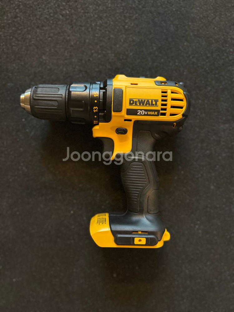 디월트 드릴임팩세트 20V 디월트임팩--2