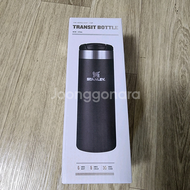 (새상품) 스탠리 텀블러--0