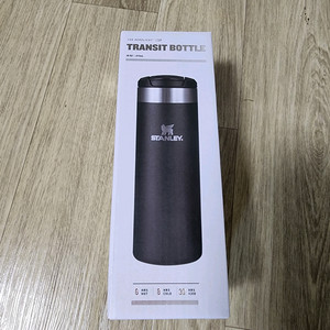 (새상품) 스탠리 텀블러