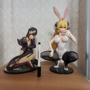 1/4 피규어 팝니다