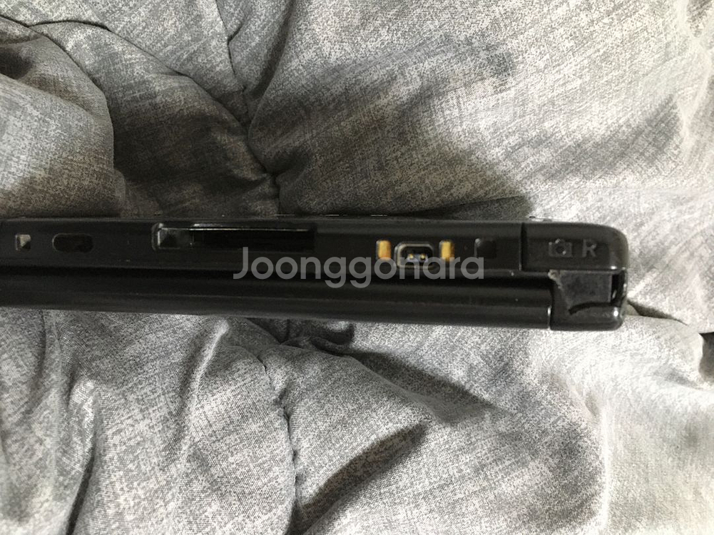 닌텐도 3DS XL 구큰다수 포뱅 포켓몬뱅크 썬문체험판--7