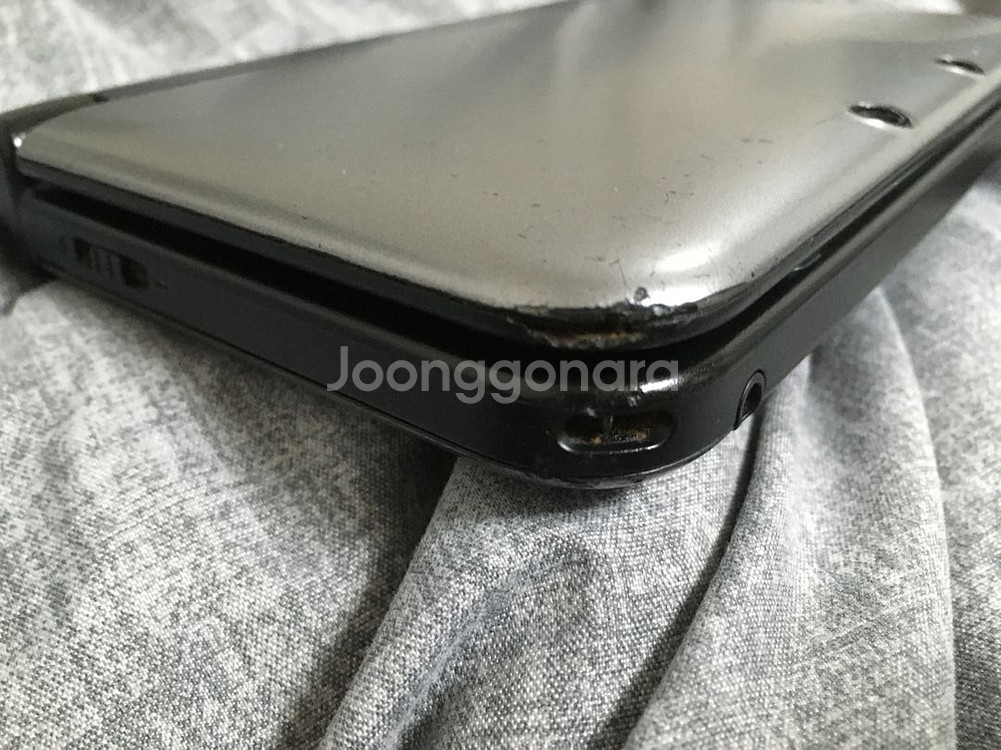 닌텐도 3DS XL 구큰다수 포뱅 포켓몬뱅크 썬문체험판--8