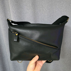 헤비츠 바이커스백 미듐