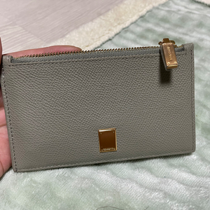 (정품) 쿠론 카드지갑 새상품컨디션