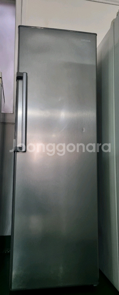 스탠드 냉동고--0