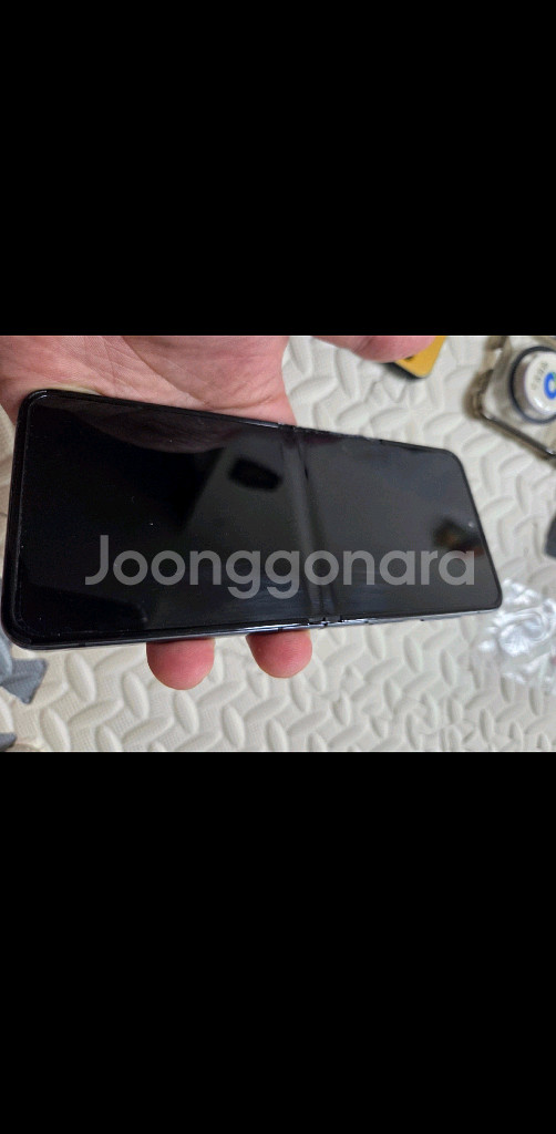 갤럭시 z플립5--6