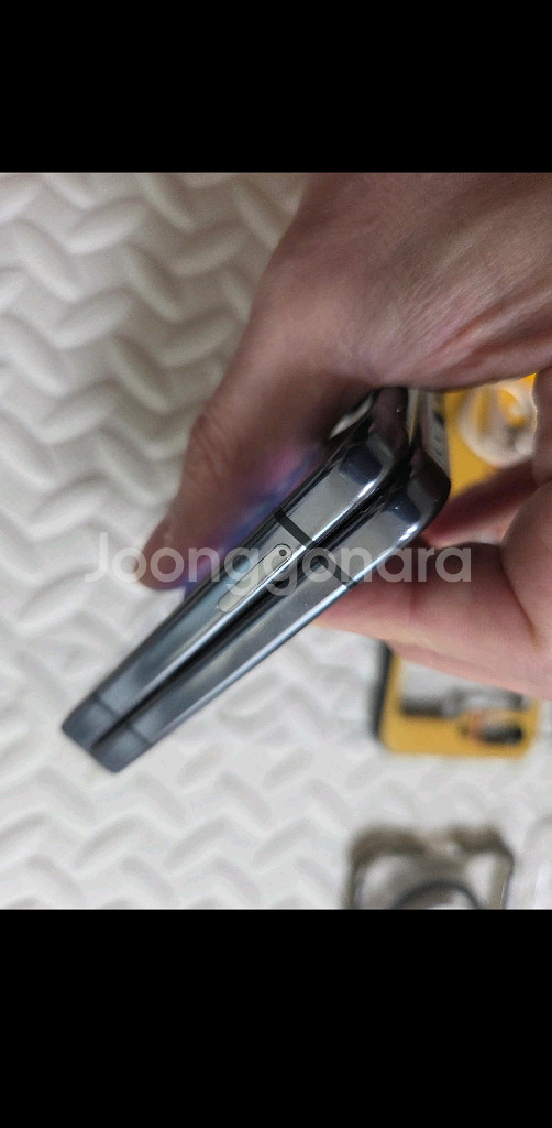 갤럭시 z플립5--7