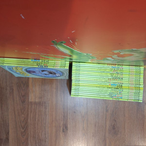 좋은책 어린이 저학년 문고(택포)