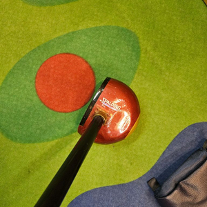 파크골프채 중고 5종셋트