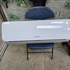캐리어 벽걸이 냉난방기 에어컨 9평
