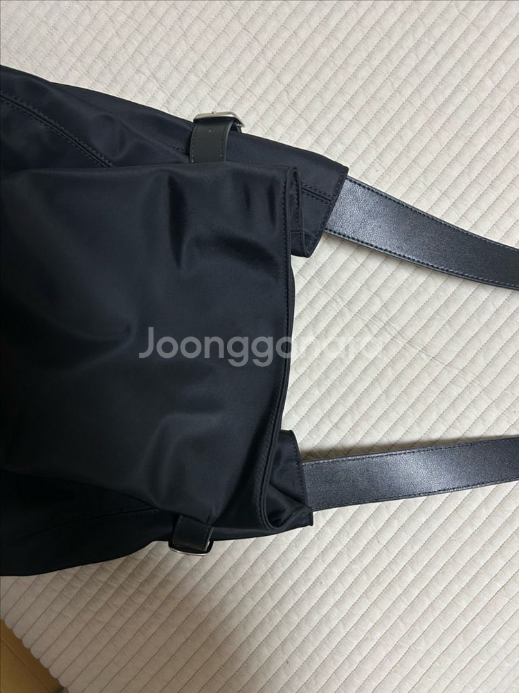 루에브르 가방--1