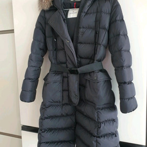 몽클레어 클로에 2사이즈 정품