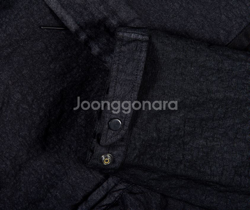 CP컴퍼니 매트로 폴리스 재킷 CD-TED 팝니다.--5