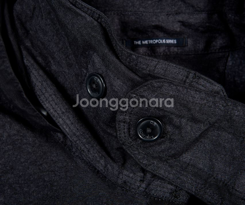 CP컴퍼니 매트로 폴리스 재킷 CD-TED 팝니다.--6