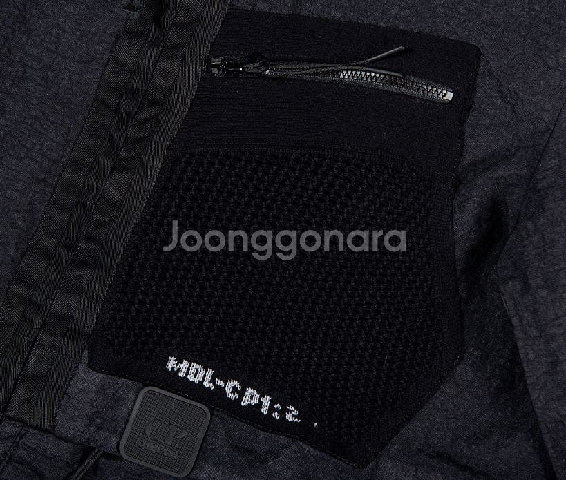 CP컴퍼니 매트로 폴리스 재킷 CD-TED 팝니다.--8