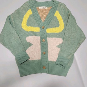 리미떼두두 가디건