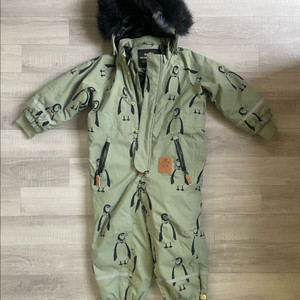 미니로디니 스키복 92