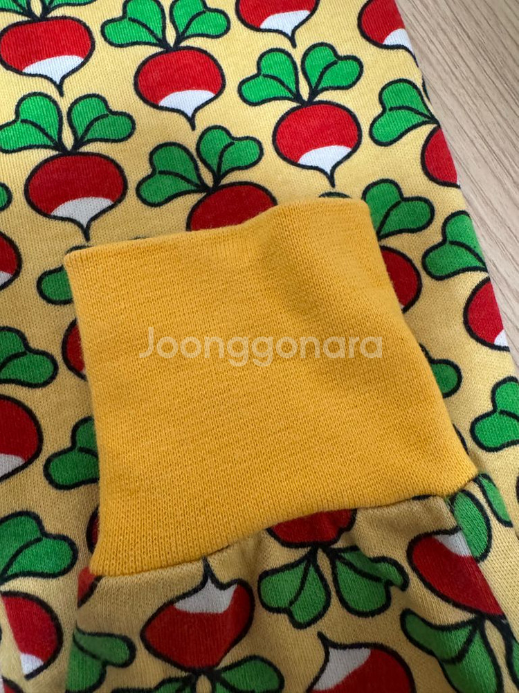 던스 덩가리 92사이즈--4