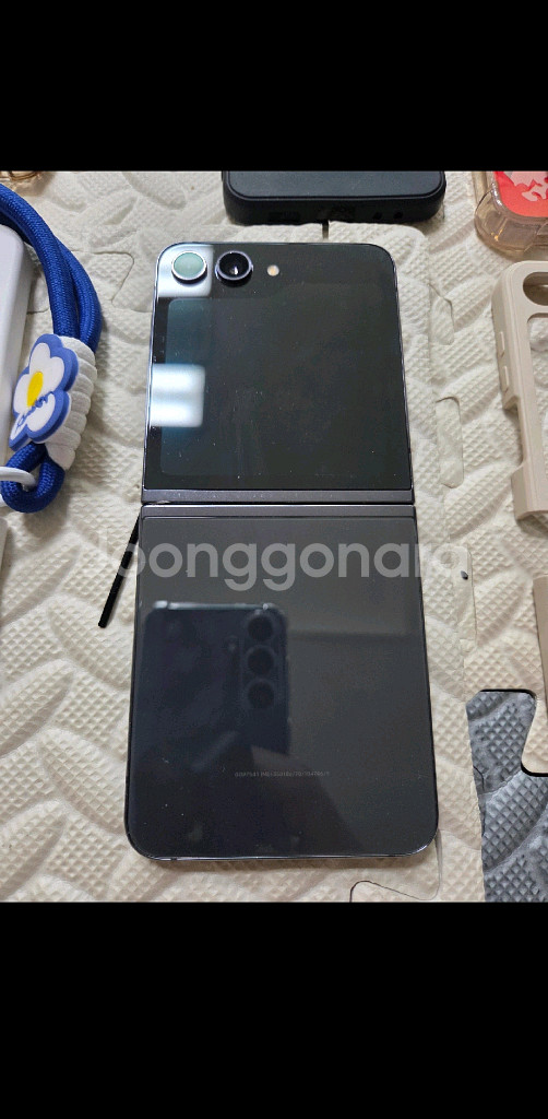 갤럭시 z플립5--12