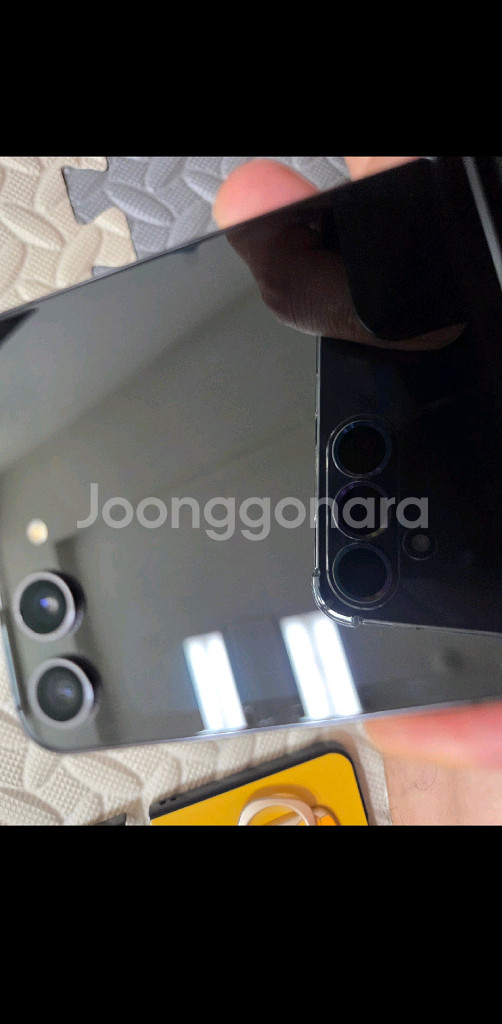 갤럭시 z플립5--17