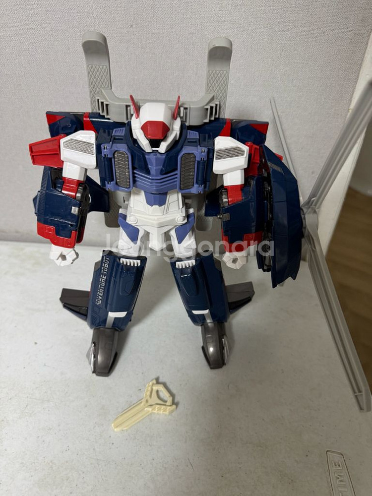 또봇 어드벤처Y--0