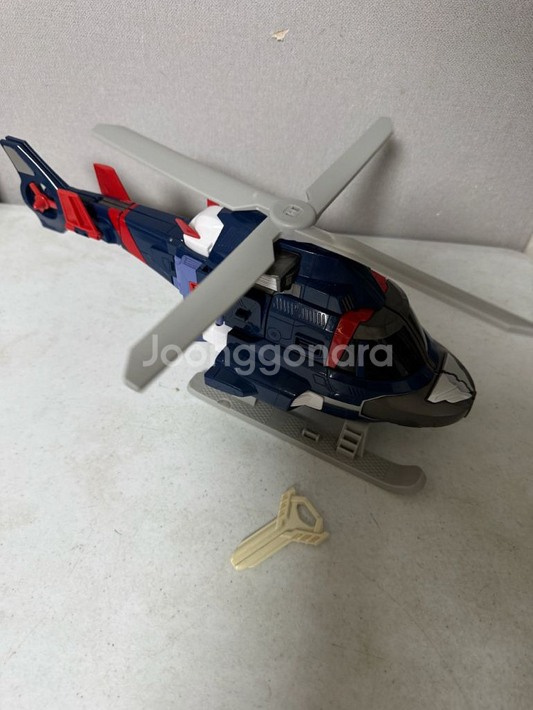 또봇 어드벤처Y--3