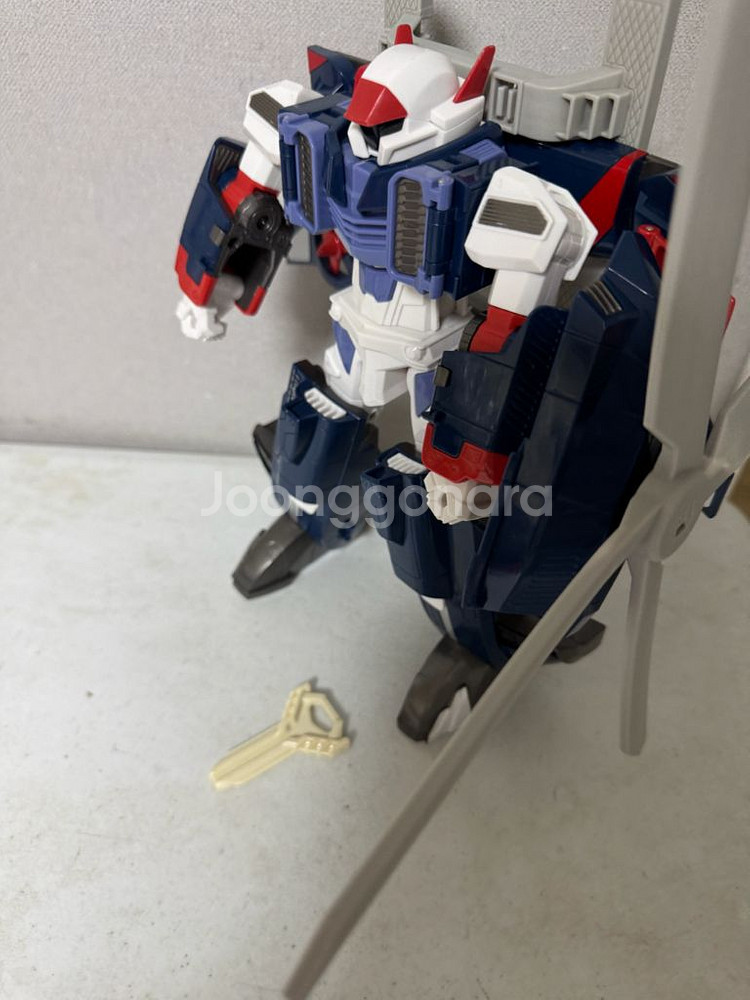 또봇 어드벤처Y--5