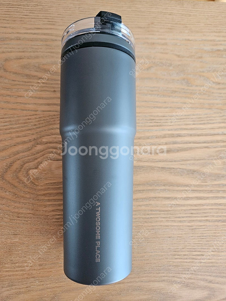 투썸 텀블러 새상품700(반값택포)--0