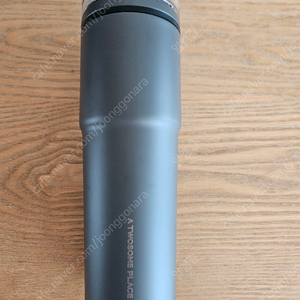 투썸 텀블러 새상품700(반값택포)